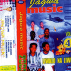 Jagwa Music