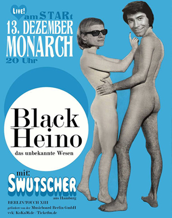 BLACKHEINOSWUTSCHER