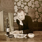 Matt Elliott