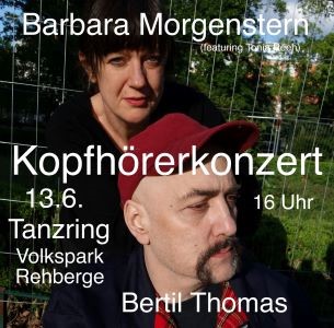 Bertil und Barbara