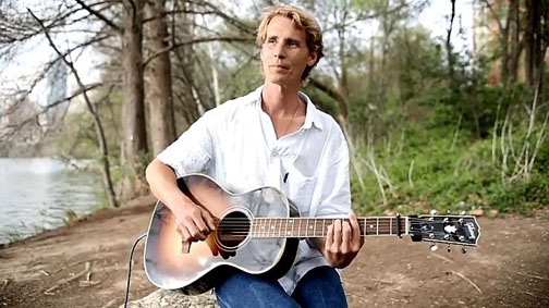 TOM BROSSEAU