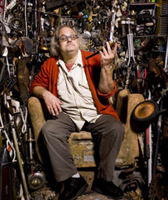 Eugene Chadbourne