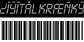 digital kraenky  (label)