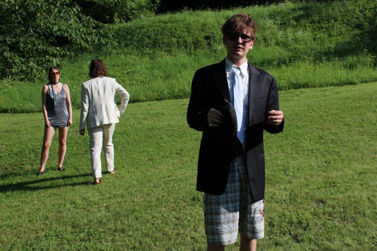 Erich Weinert Studioband